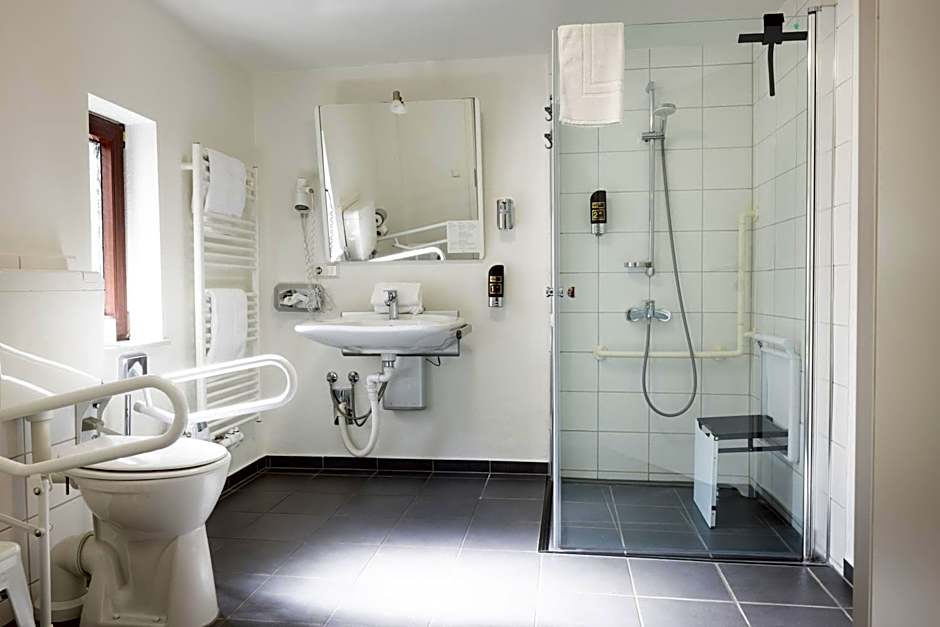 Hotel Gasthof Handewitt