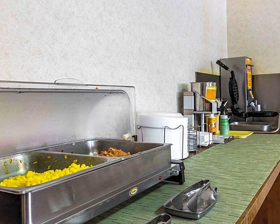 Quality Inn & Suites Montrose - Black Canyon Area