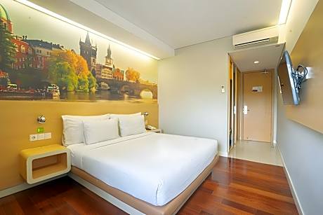 Deluxe Room Double