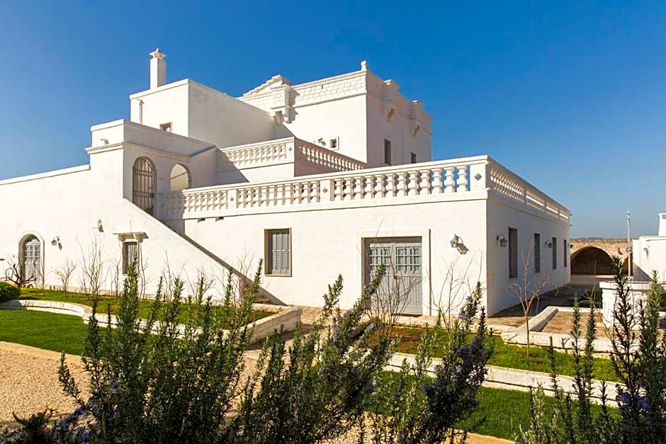 Masseria San Giovanni - Epoca Collection