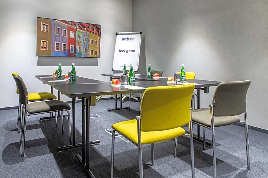 Park Inn by Radisson Poznan