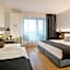 JUFA Hotel Hamburg HafenCity