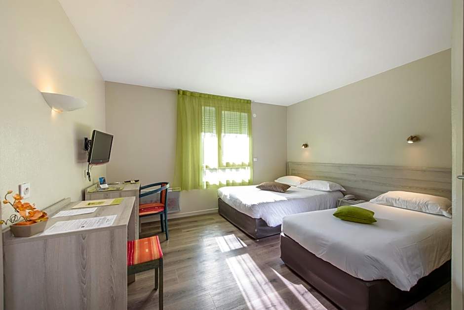 Hotel Le Chatard