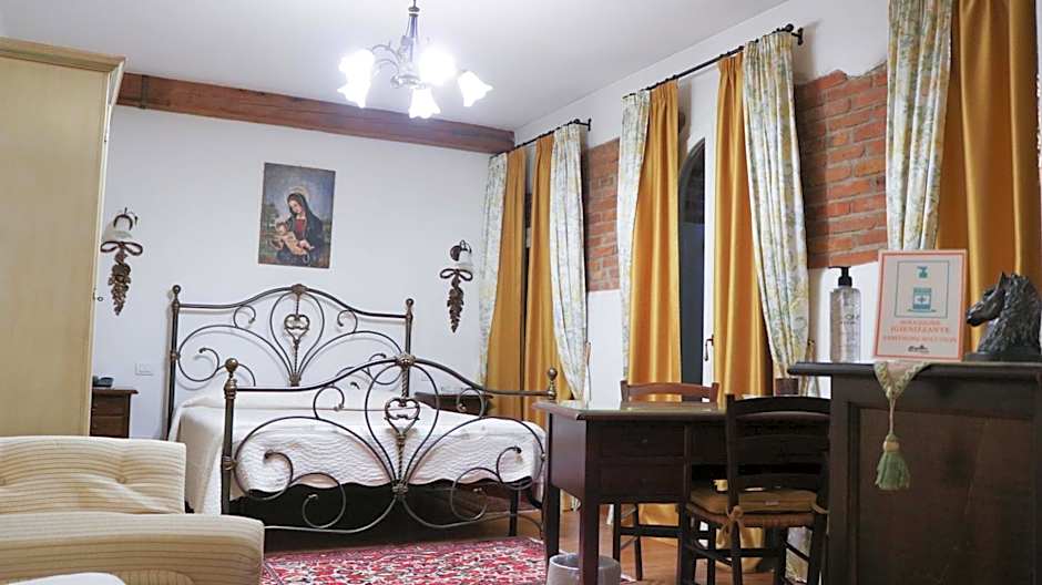 Villa Casa Country