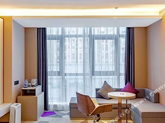 Lavande Hotel Hai'an Sport Center