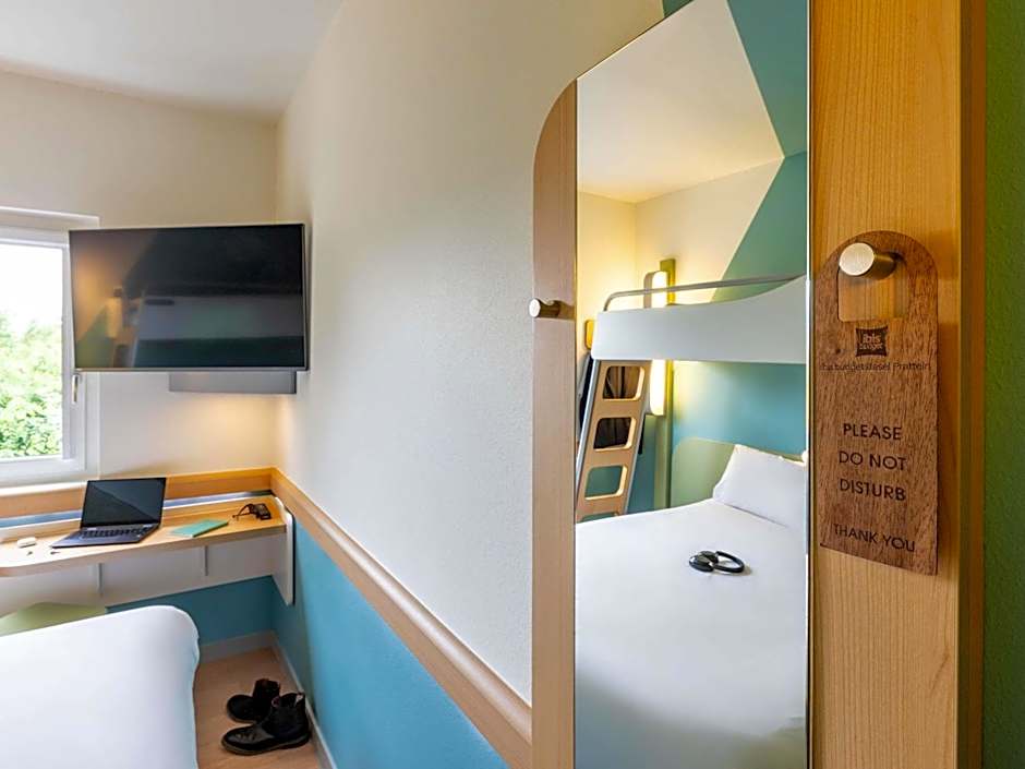 ibis budget Basel Pratteln