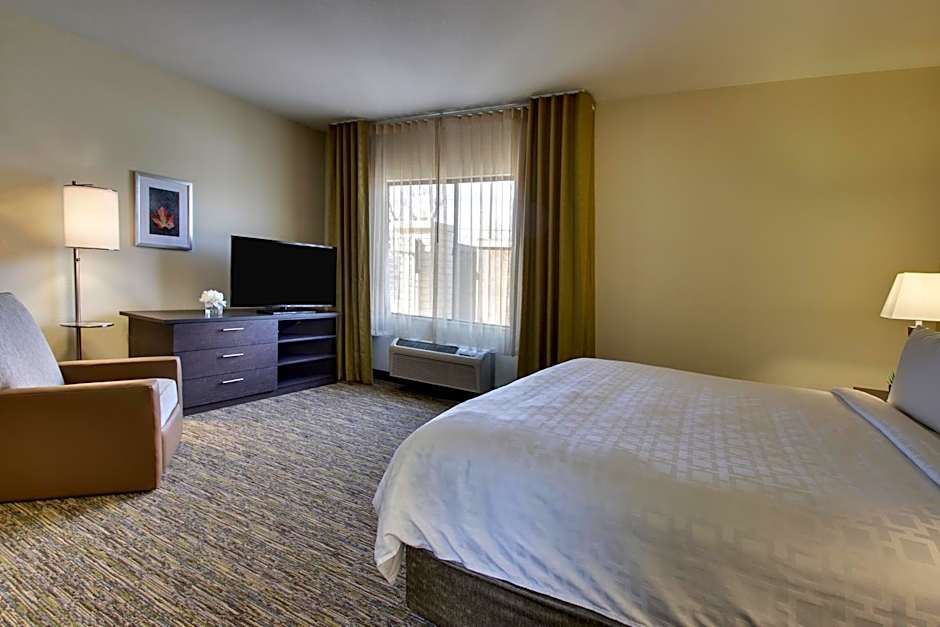 Candlewood Suites Wichita East By IHG