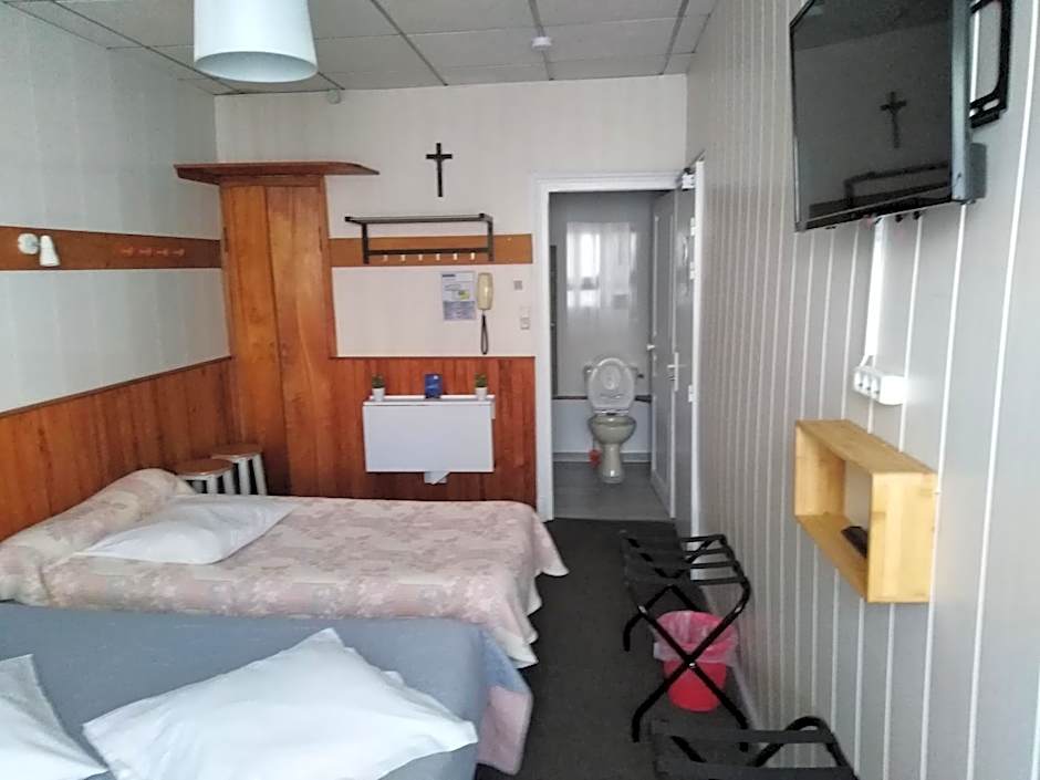 Chalet Saint Louis