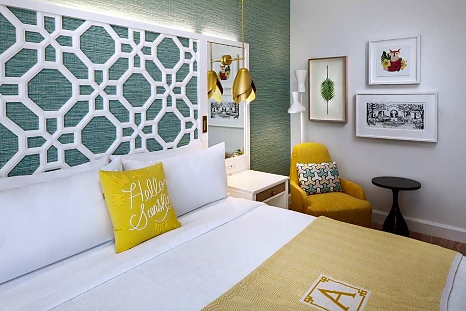 The Alfond Inn