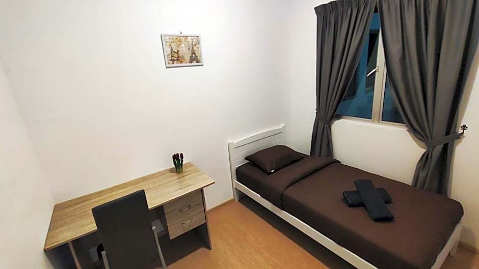 A ONE Holiday Apartment