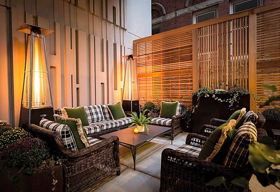 Graduate by Hilton Ann Arbor