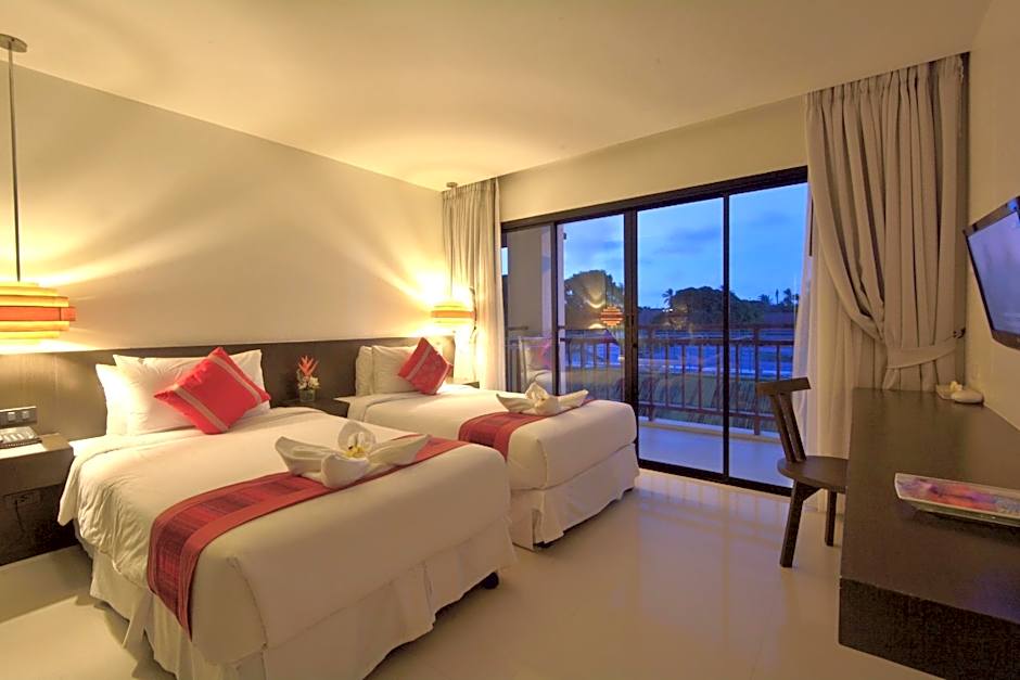 D Varee Diva Avenue Samui