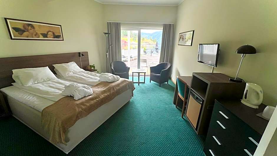 Ryfylke Fjordhotel