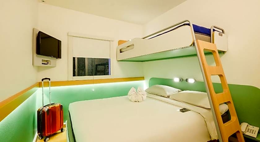 Cordia Hotel Makassar Airport