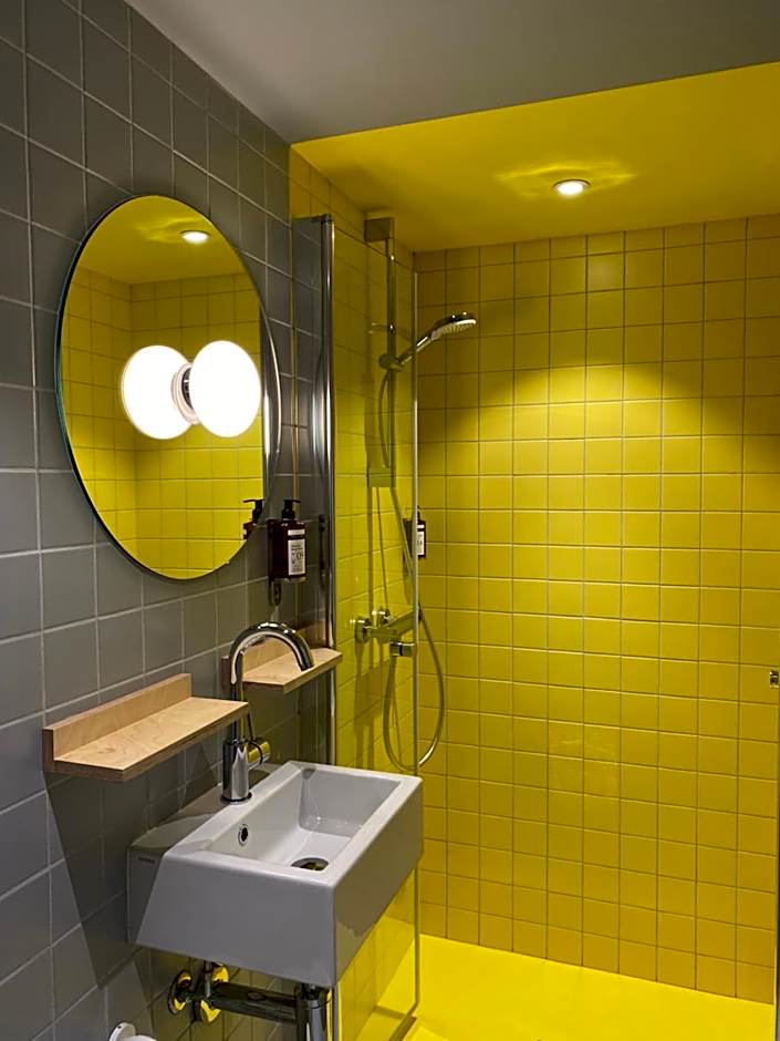 Cosmiques Hotel - Centre Chamonix