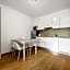 Prague City Residence