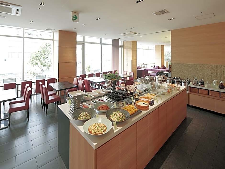 Candeo Hotels Fukuyama