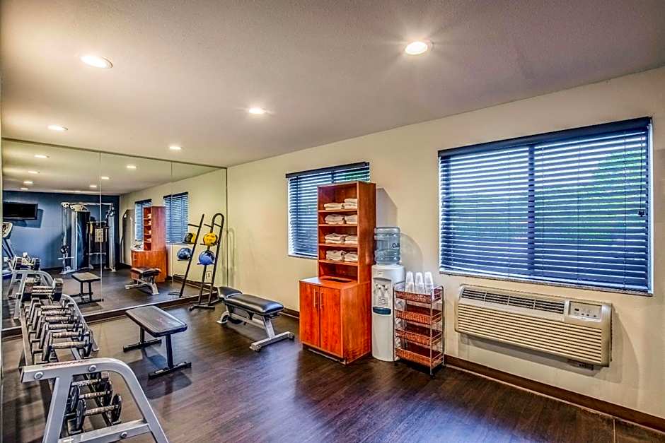 Country Inn & Suites By Radisson, Muskegon, MI