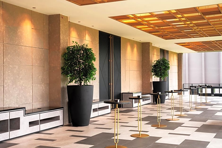 Aston Serang Hotel & Convention Center