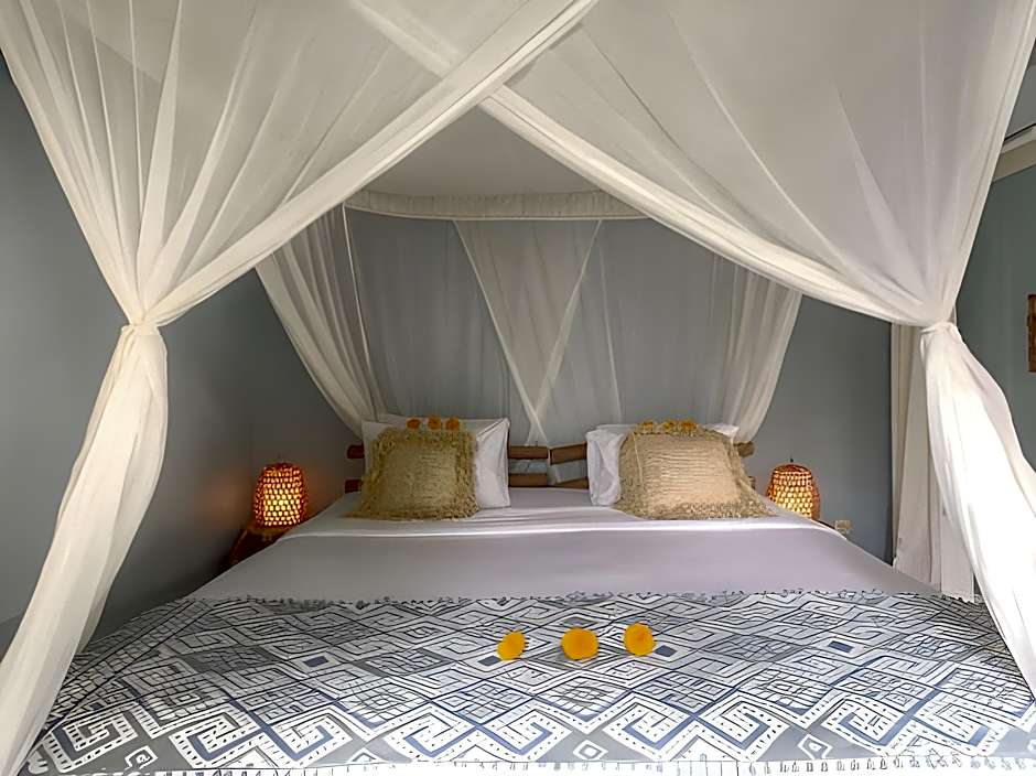 The Chillhouse Canggu by BVR Holiday Rentals