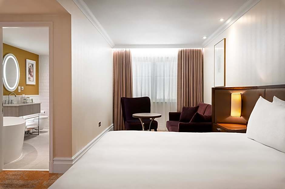 Hilton London Hyde Park