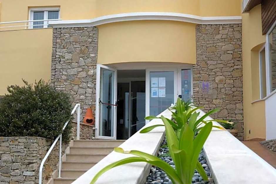 WOT Peniche Pinhalmar