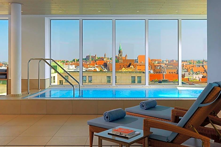 Sheraton Carlton Nuernberg
