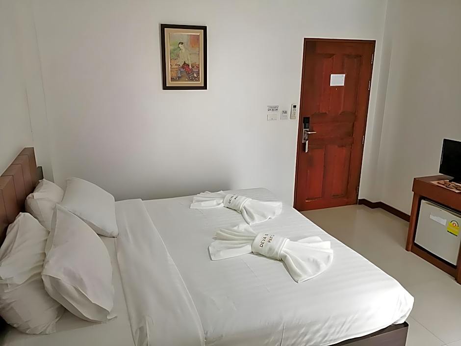 Deva Suites Patong Hotel