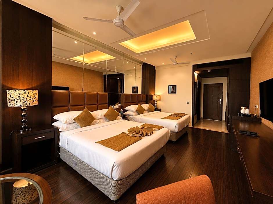 Godwin Haridwar
