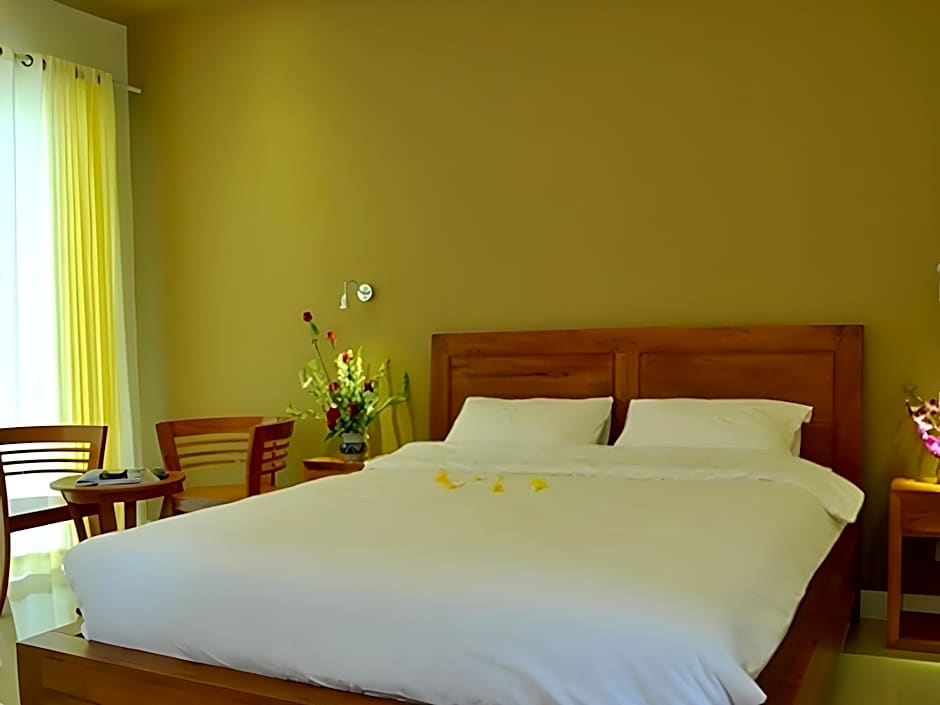 Oxy House Bali