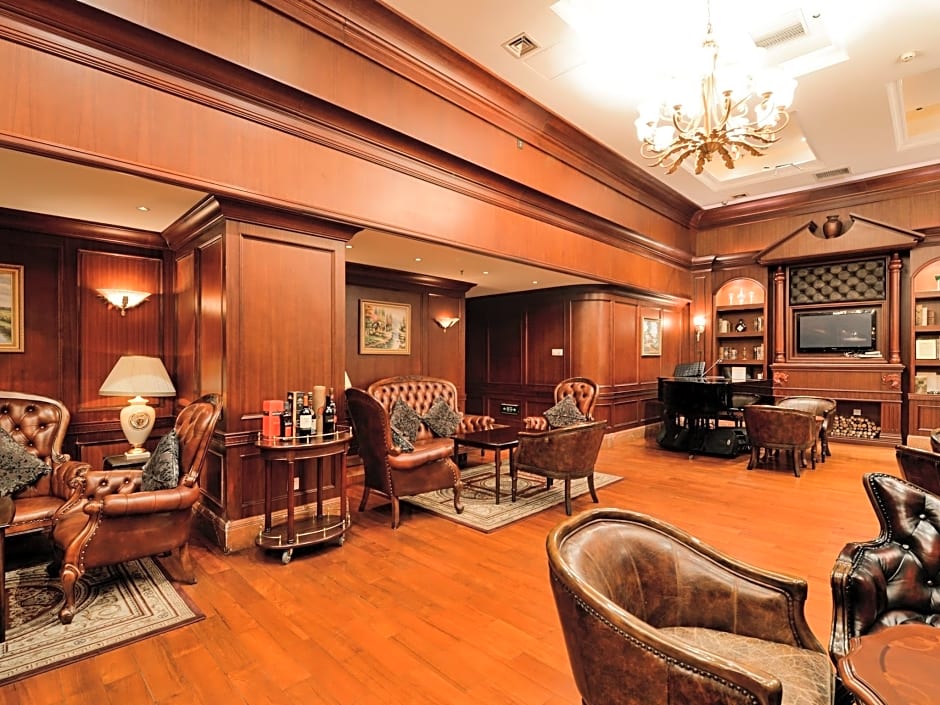 Victoria Hotel 