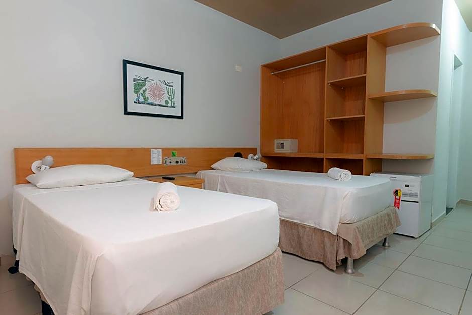 Rede Andrade Onda Mar