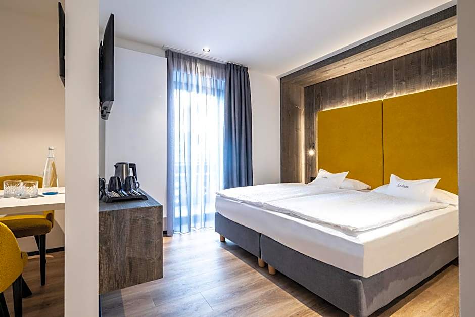 Ladinia Dolomites View - Adults Only