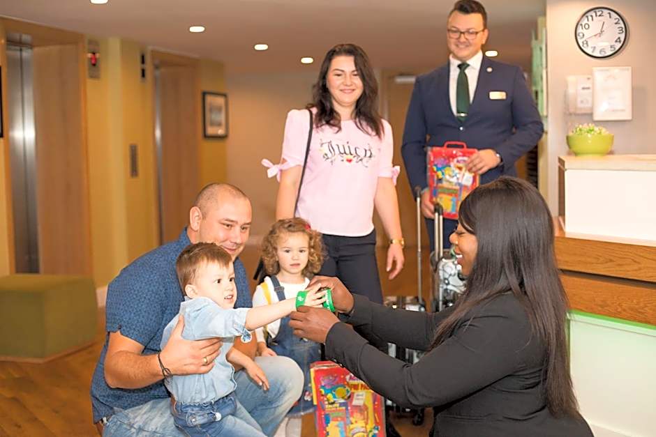 Holiday Inn Slough Windsor By IHG