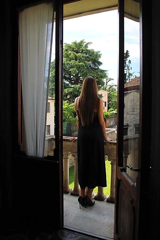 Hotel Villa Maternini