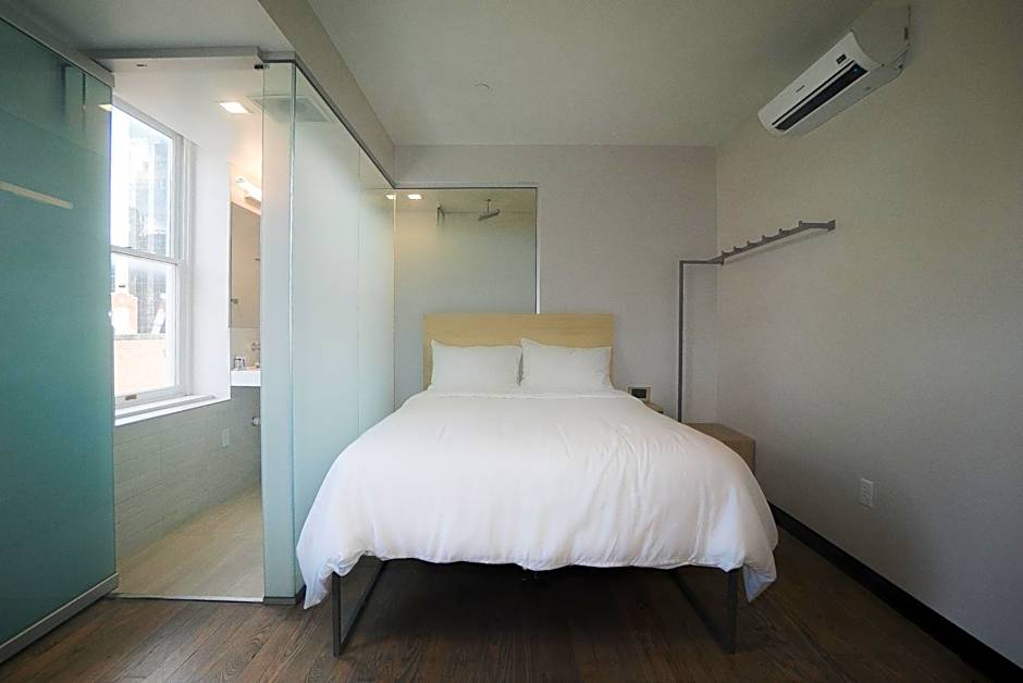 SOVA Micro-Room & Social Hotel