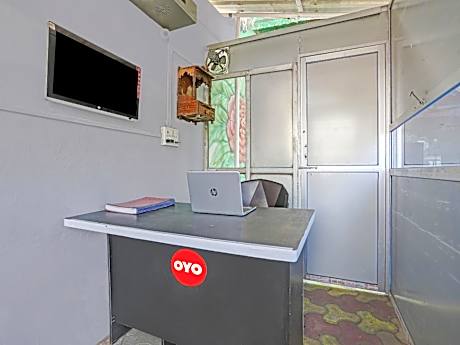 Hotel O Chauhan Galaxy Hotel