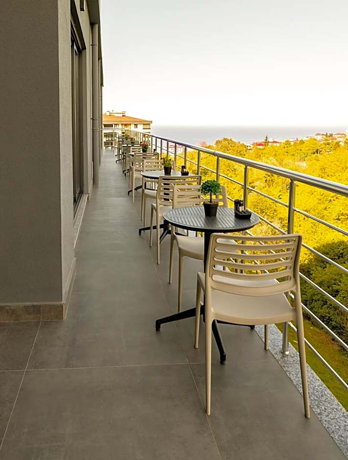 First Joy Hotel
