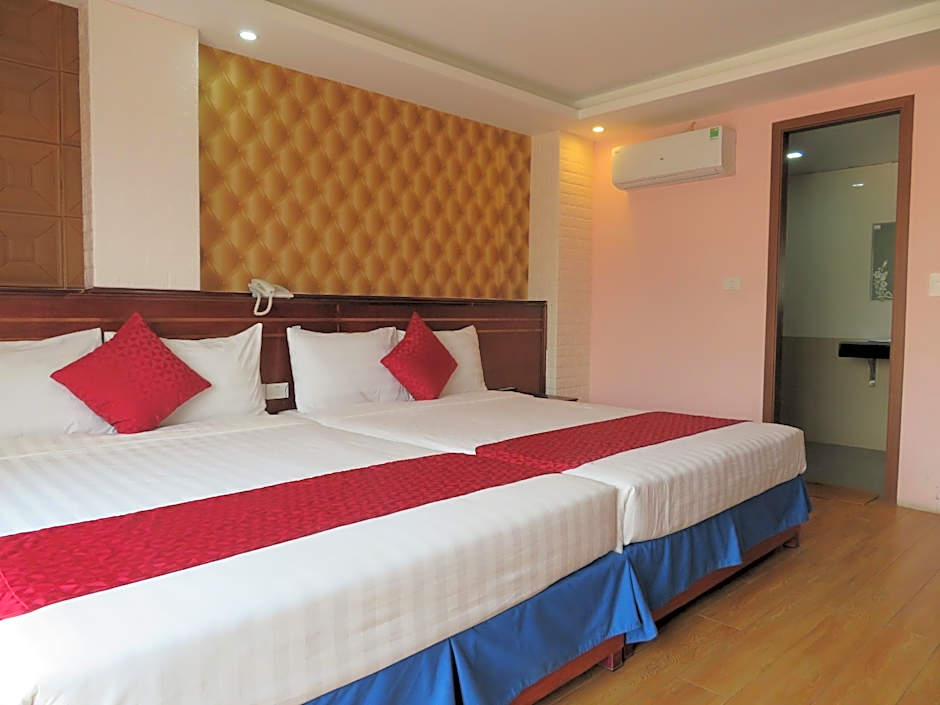 Vip Sapa Hotel – Sa Pa, FL
