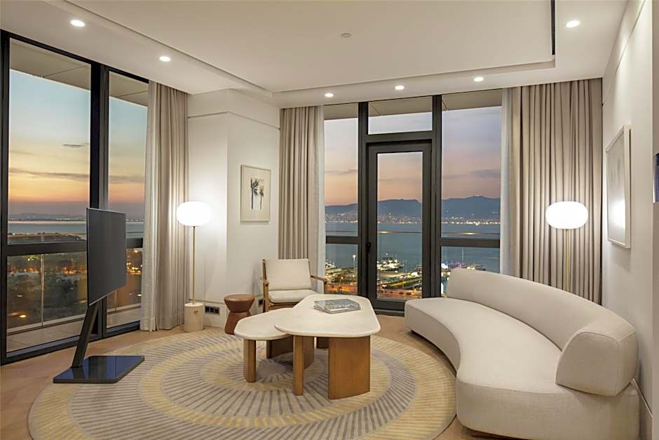 Hyatt Regency Izmir IstinyePark