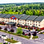 Comfort Inn and Suites adj to Akwesasne Mohawk Casino