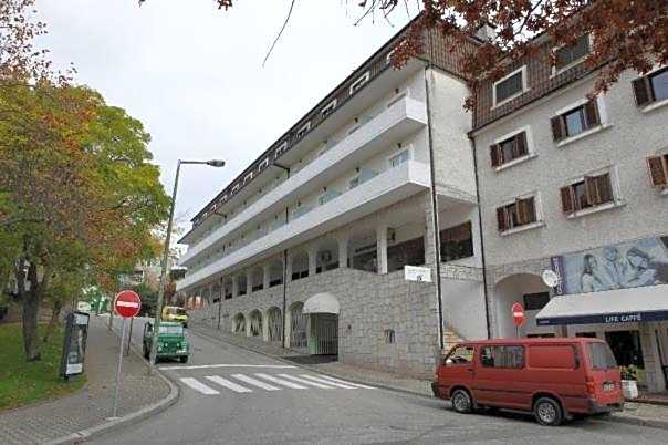 Petrus Hotel