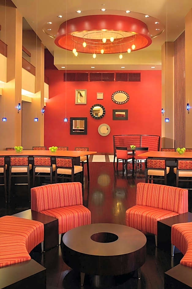 Marriott Kansas City Overland Park