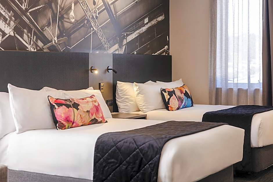 Sage Hotel James Street