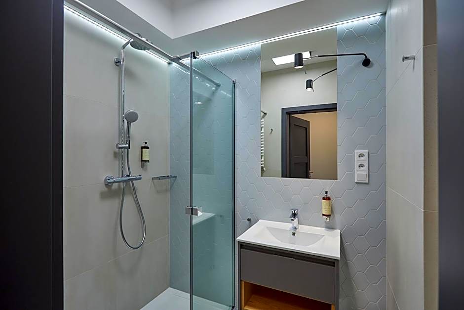 Rajska 3 by PI Apartments