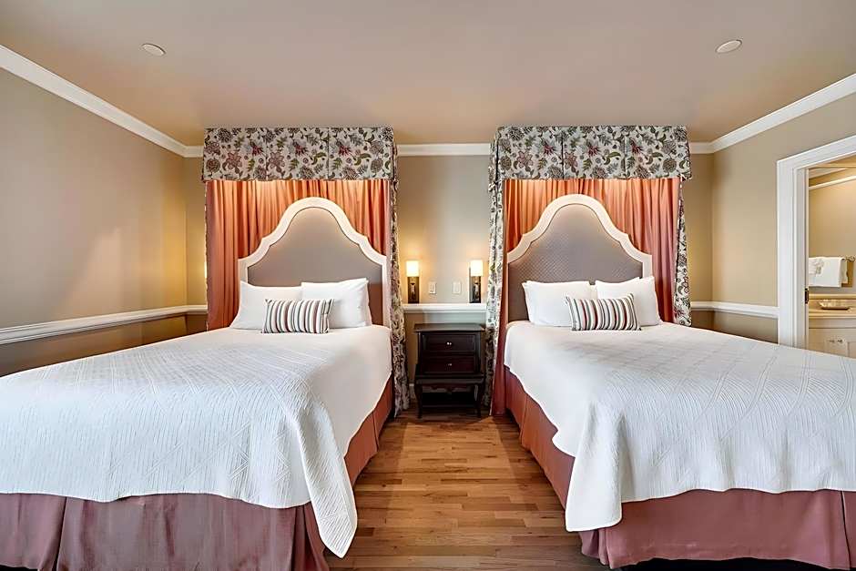Photo 1 of 3 of 2 Queen Beds, Ocean View