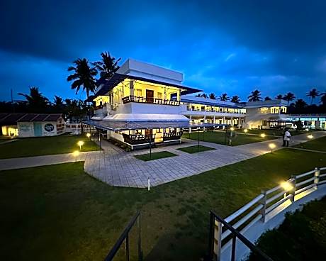 MARINE PRIDE BEACH RESORT