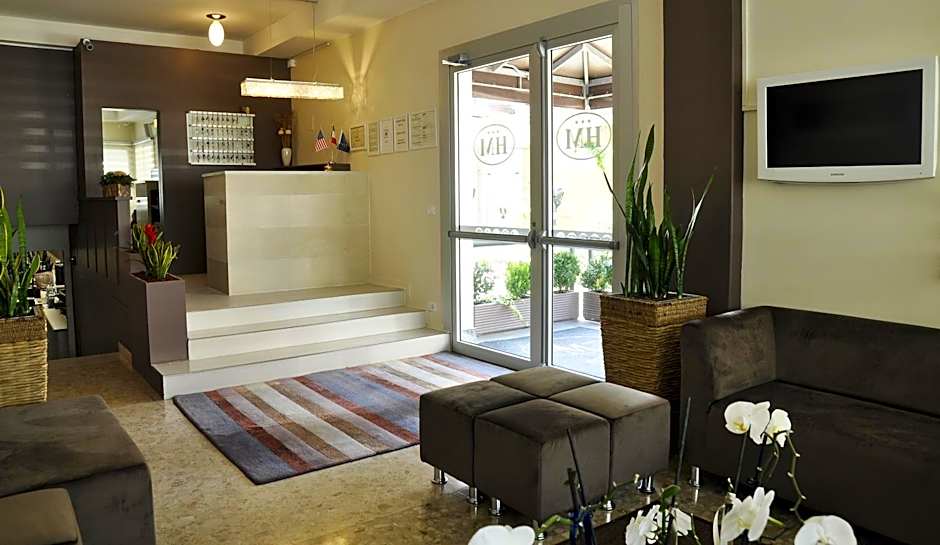 Hotel Madera