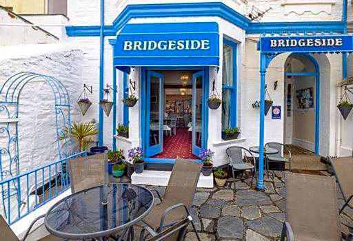 Bridgeside Guest House