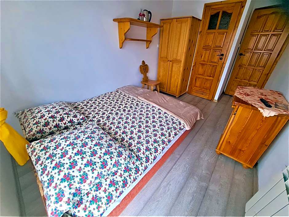 "Harnaś" Ząb-Bustryk